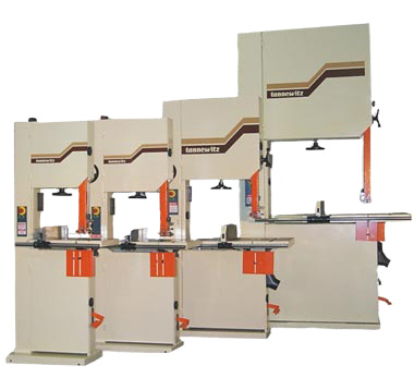Tannewitz on sale 36 bandsaw